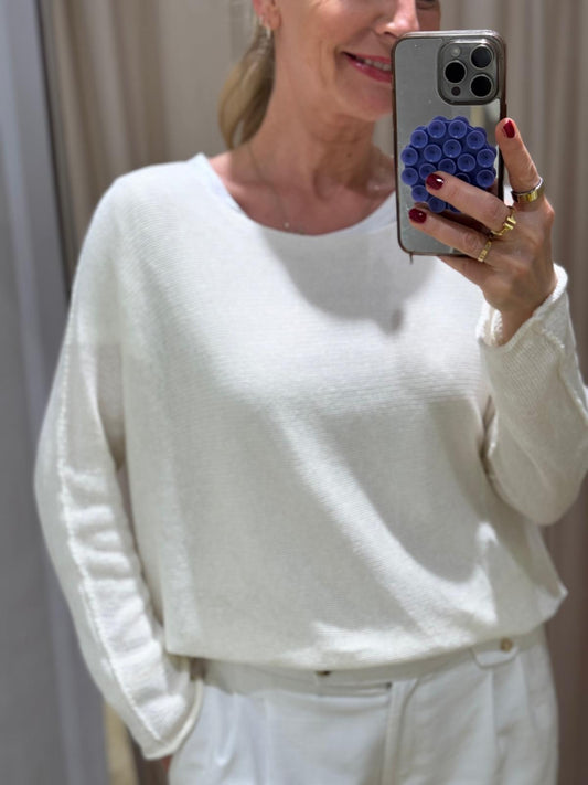 Pullover | Bea