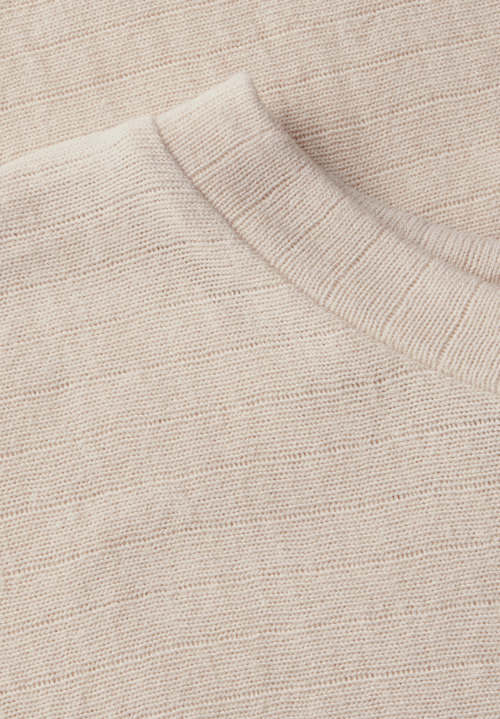 Shirt mit Streifenstruktur