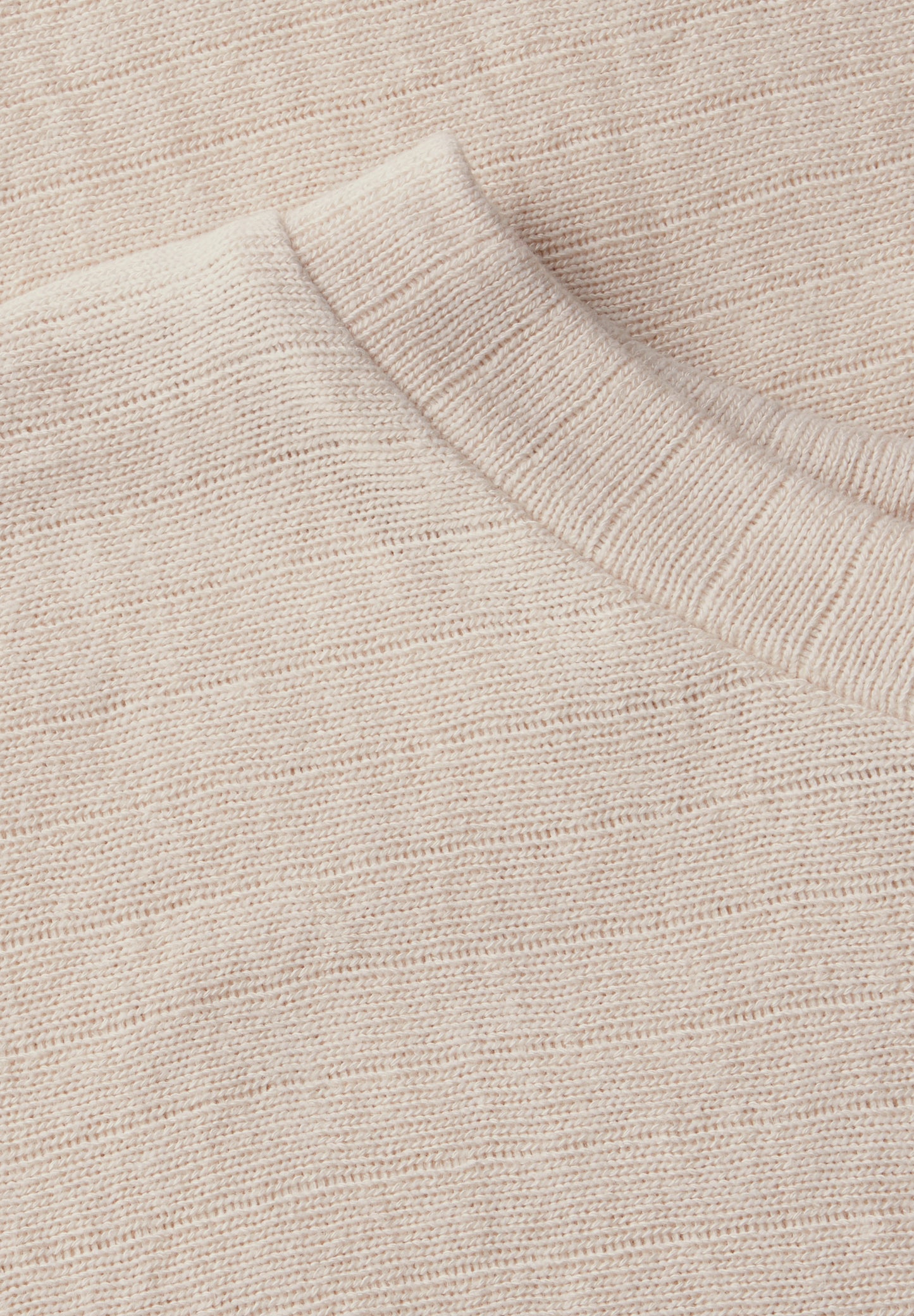 Shirt mit Streifenstruktur