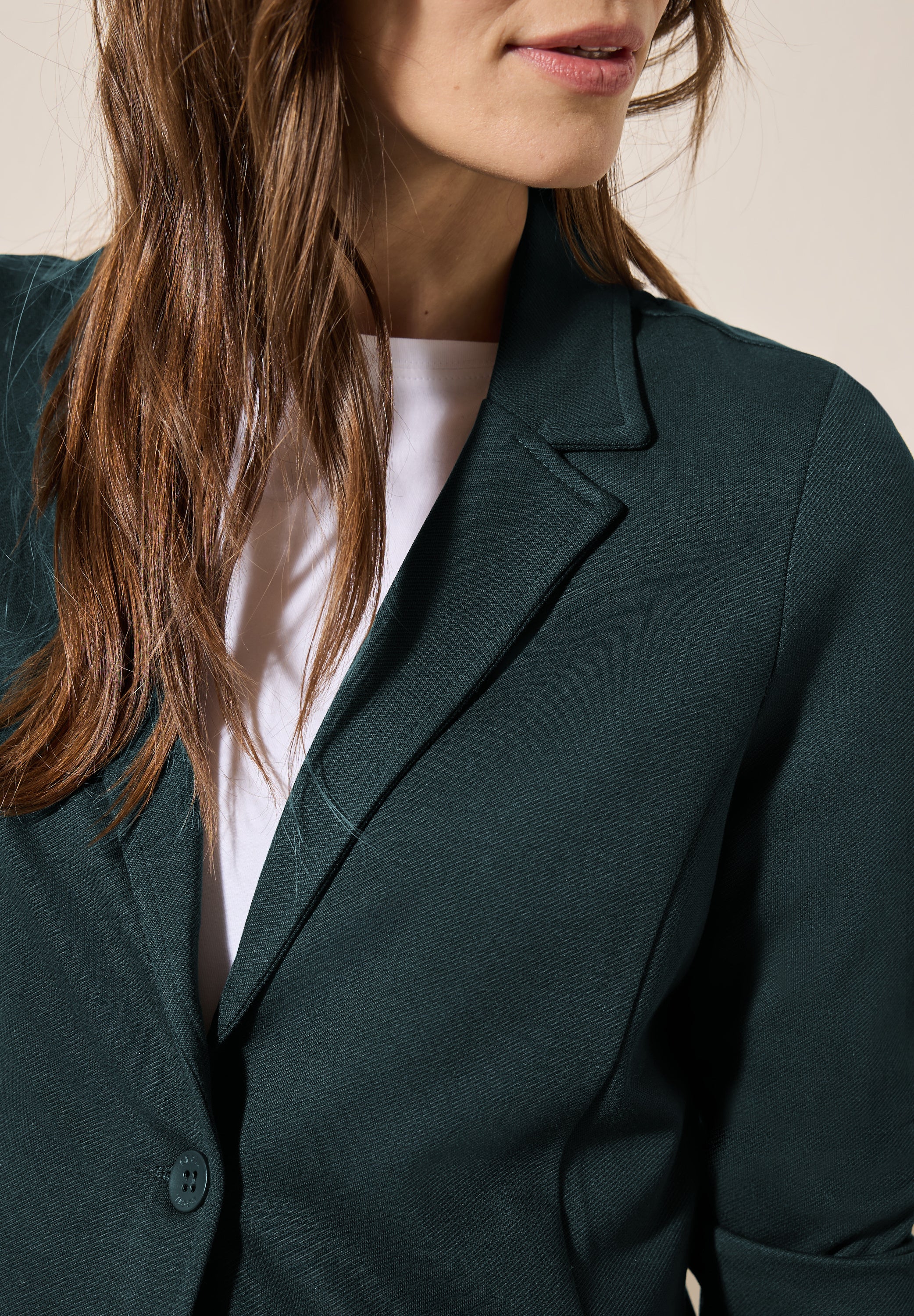 Basic Strukturblazer