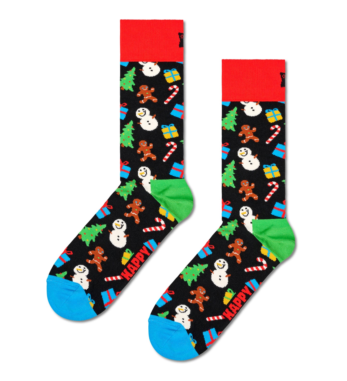 Bring It On Sock