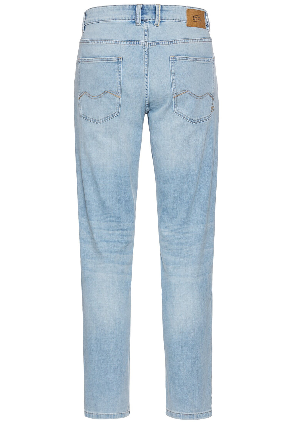 Regular Fit fleXXXactive® Cooling Jeans