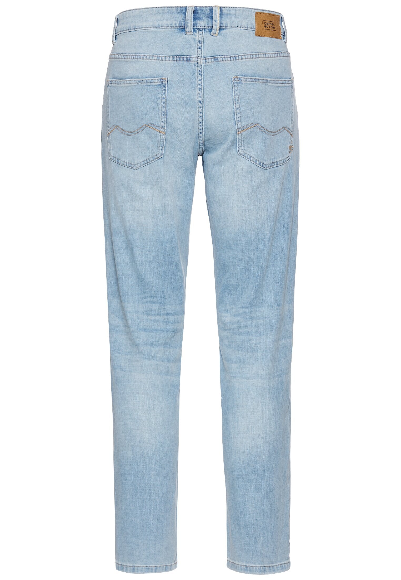 Regular Fit fleXXXactive® Cooling Jeans