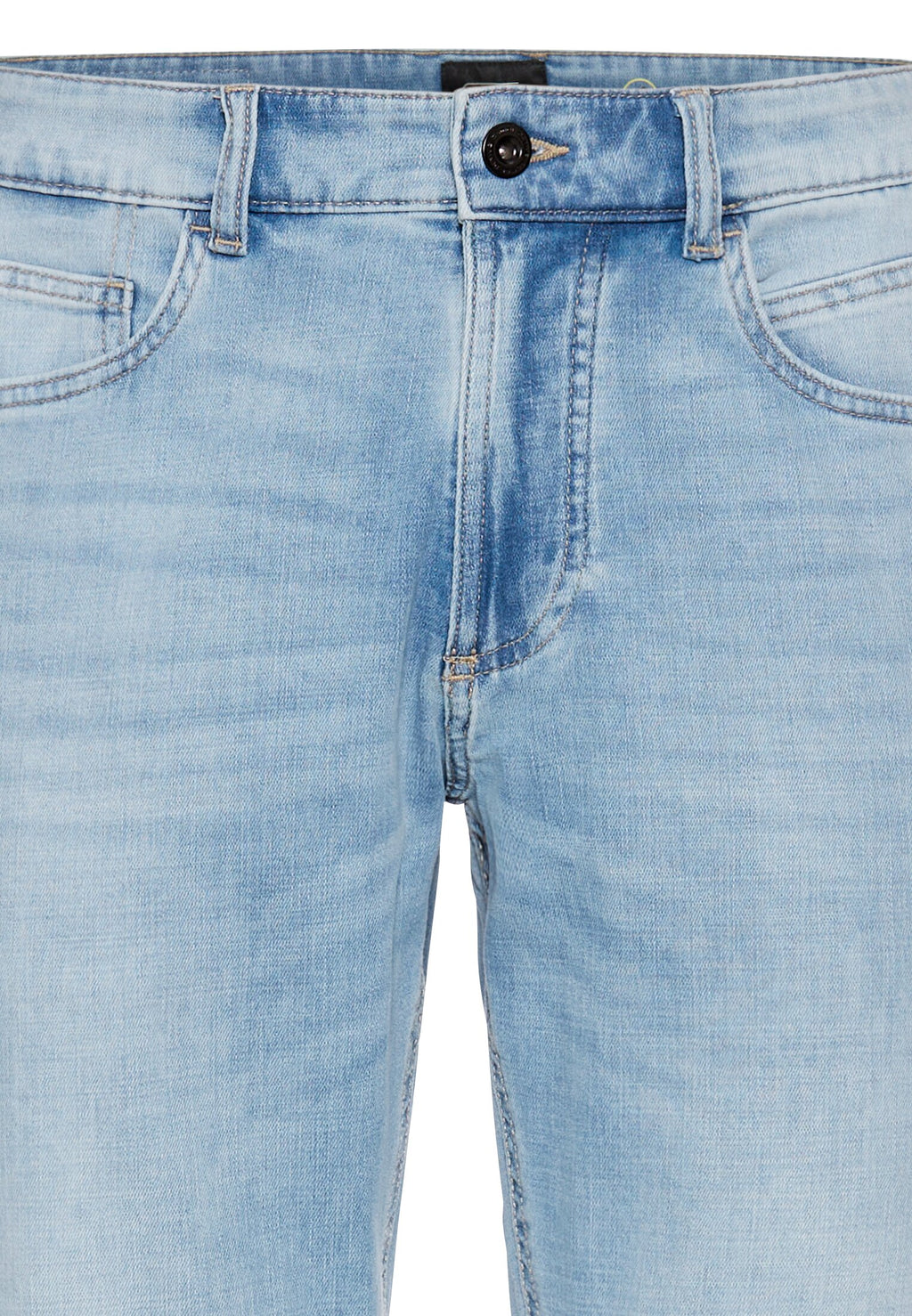 Regular Fit fleXXXactive® Cooling Jeans