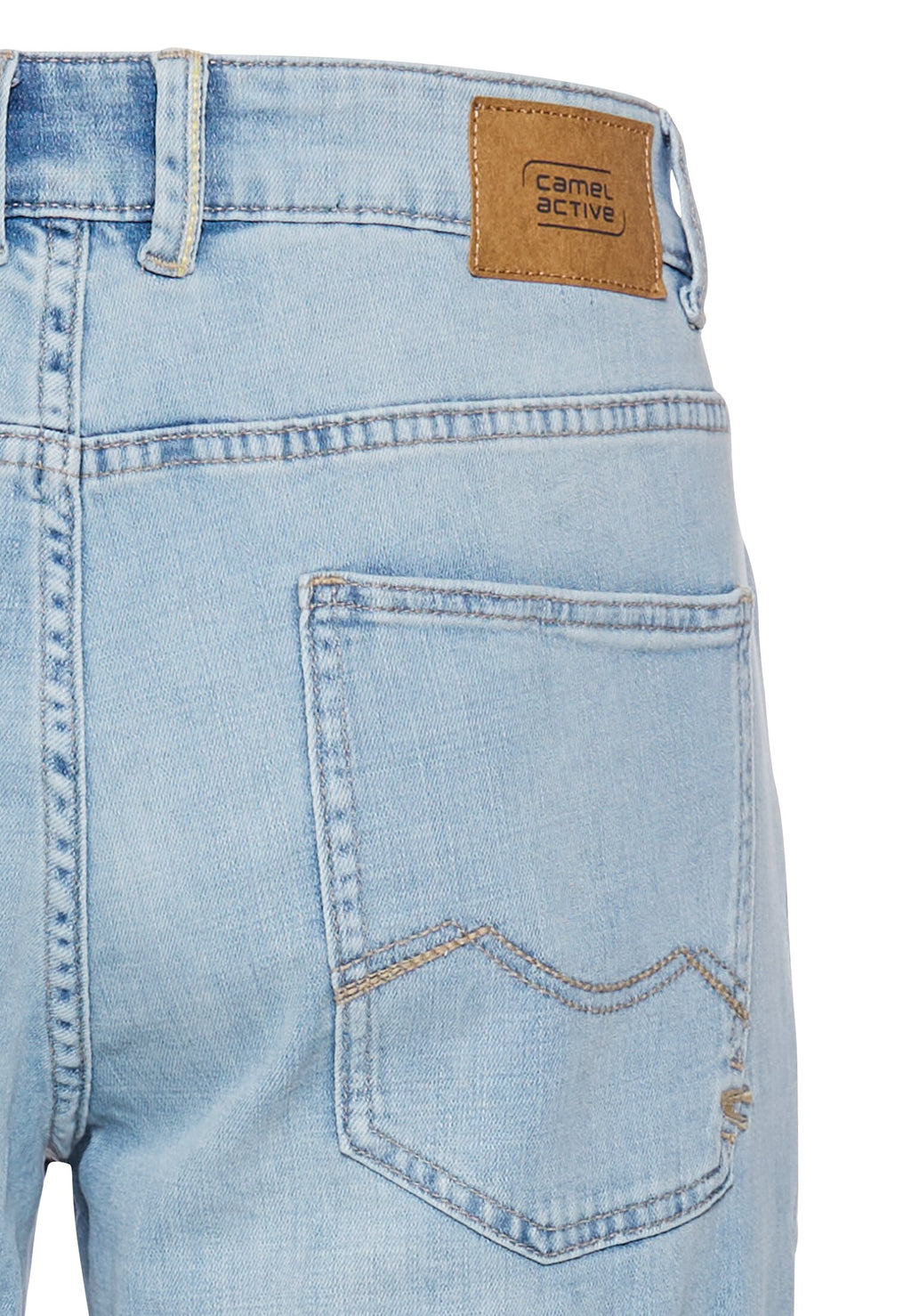 Regular Fit fleXXXactive® Cooling Jeans