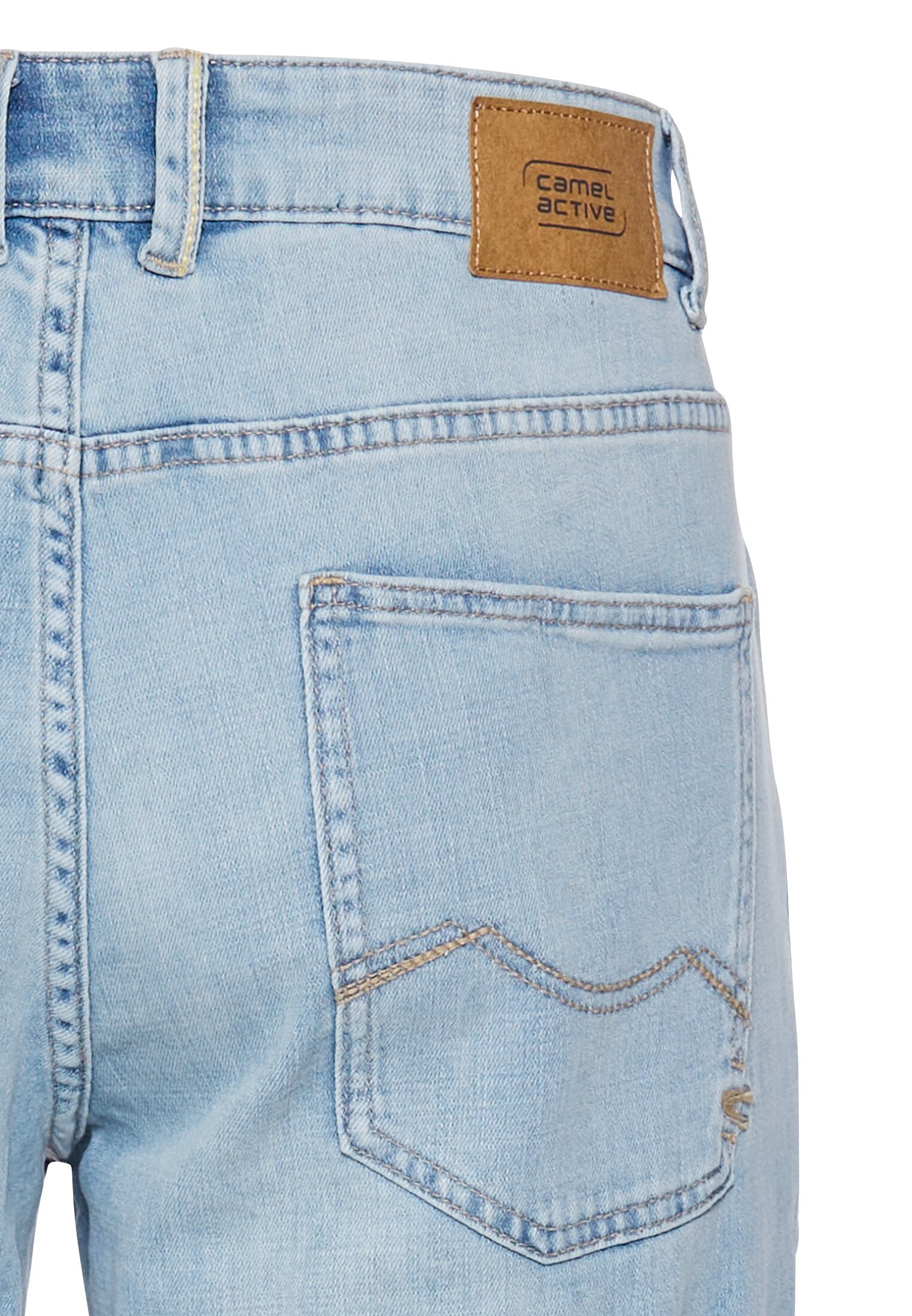 Regular Fit fleXXXactive® Cooling Jeans