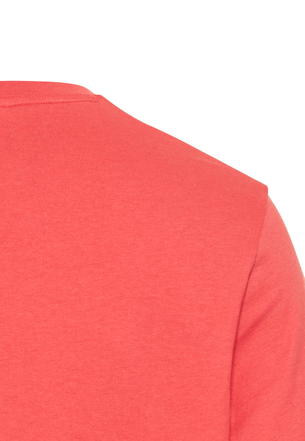 T-Shirt aus Organic Cotton