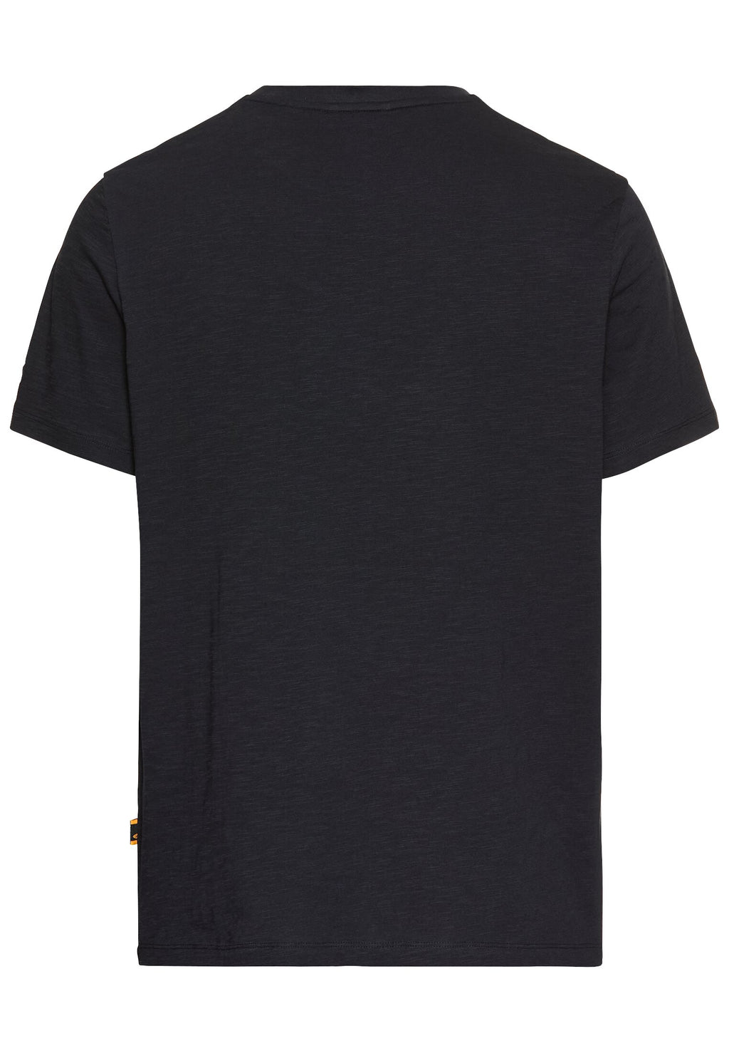 T-Shirt mit Print aus Organic Cotton