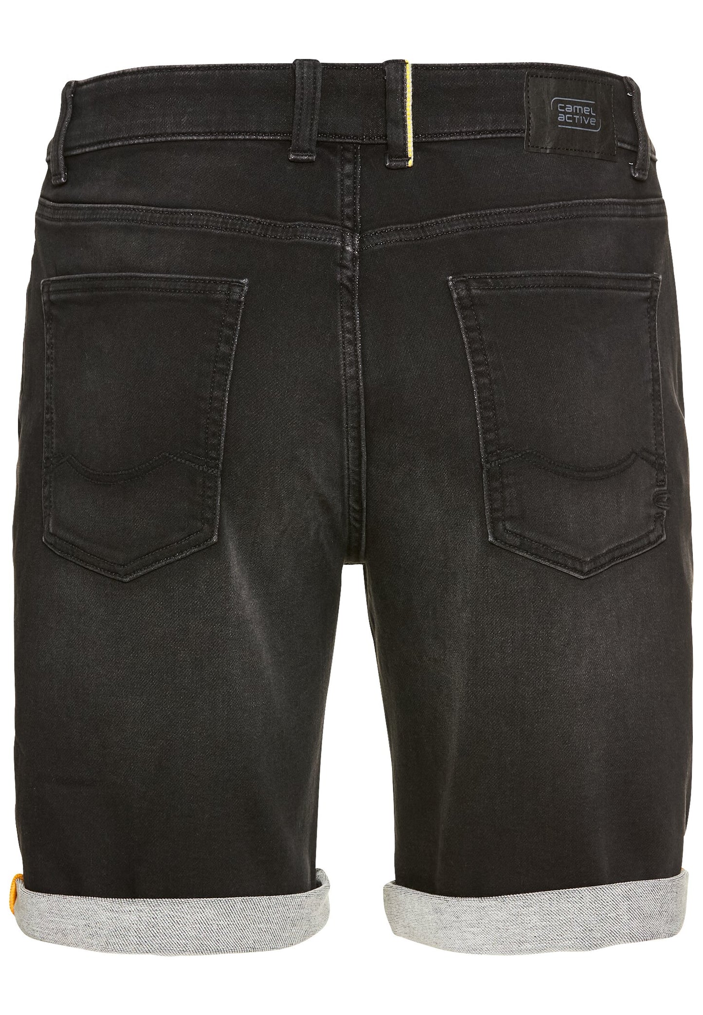 fleXXXactive® Bermuda Shorts mit Umschlagsaum