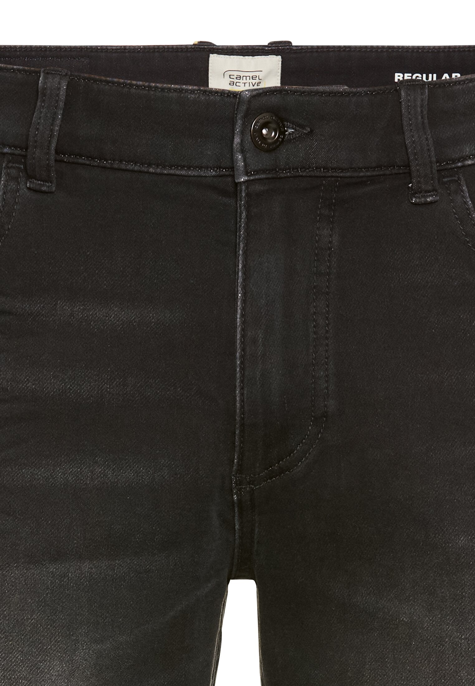 fleXXXactive® Bermuda Shorts mit Umschlagsaum