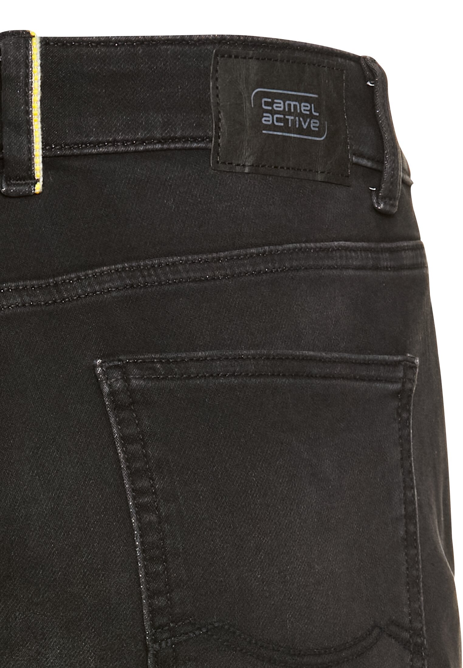 fleXXXactive® Bermuda Shorts mit Umschlagsaum