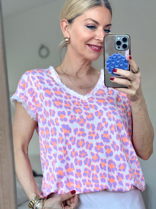 Shirt | Paola