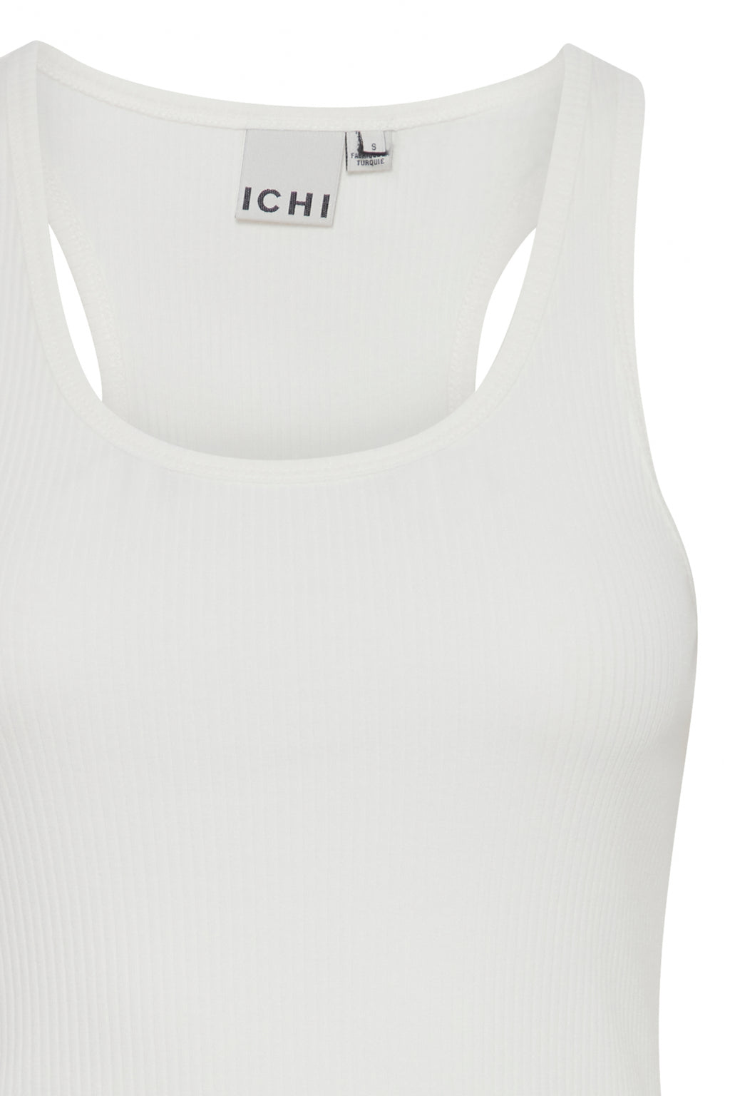 Top | IHPALMER RIB BOX TO