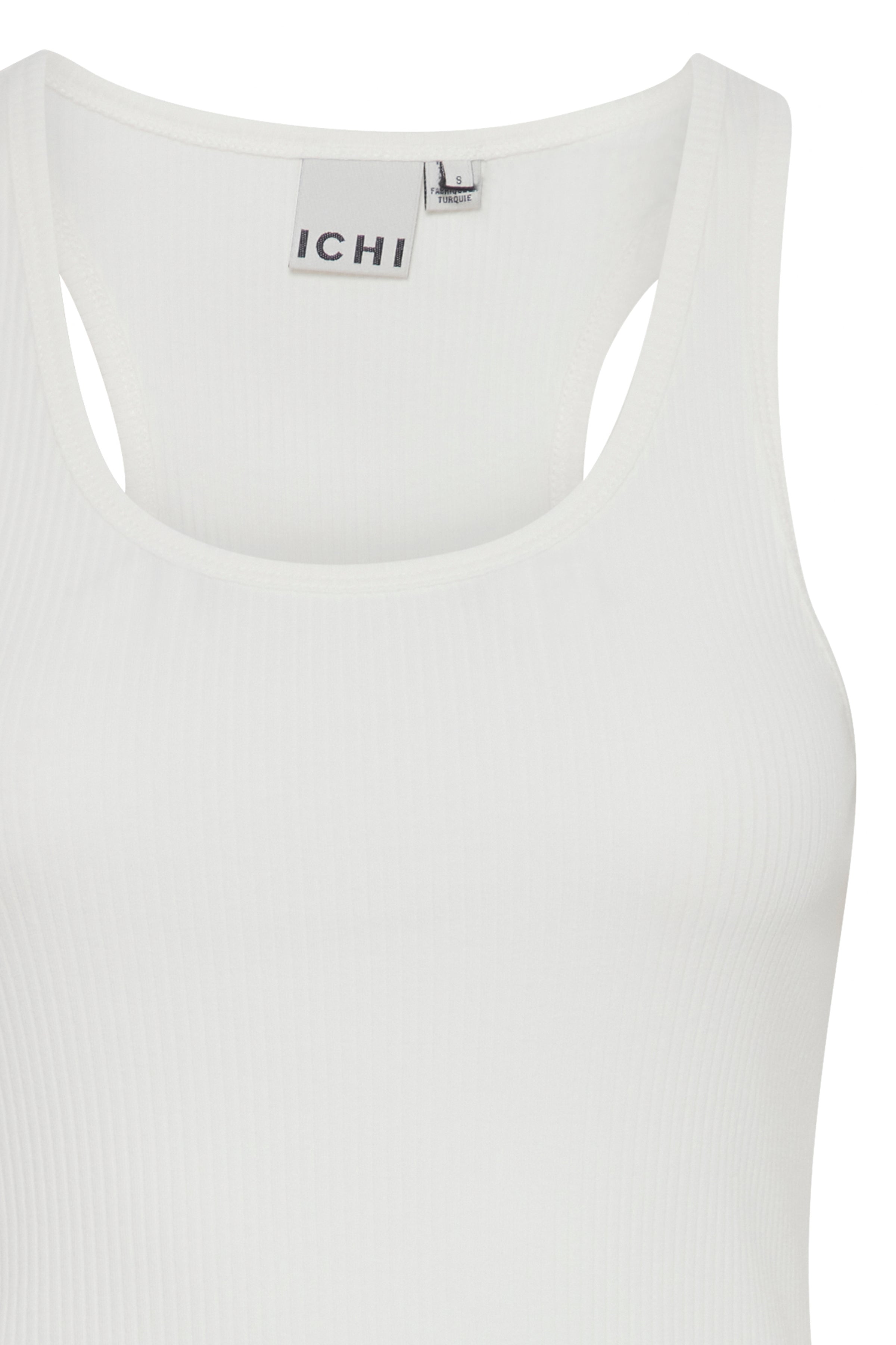 Top | IHPALMER RIB BOX TO