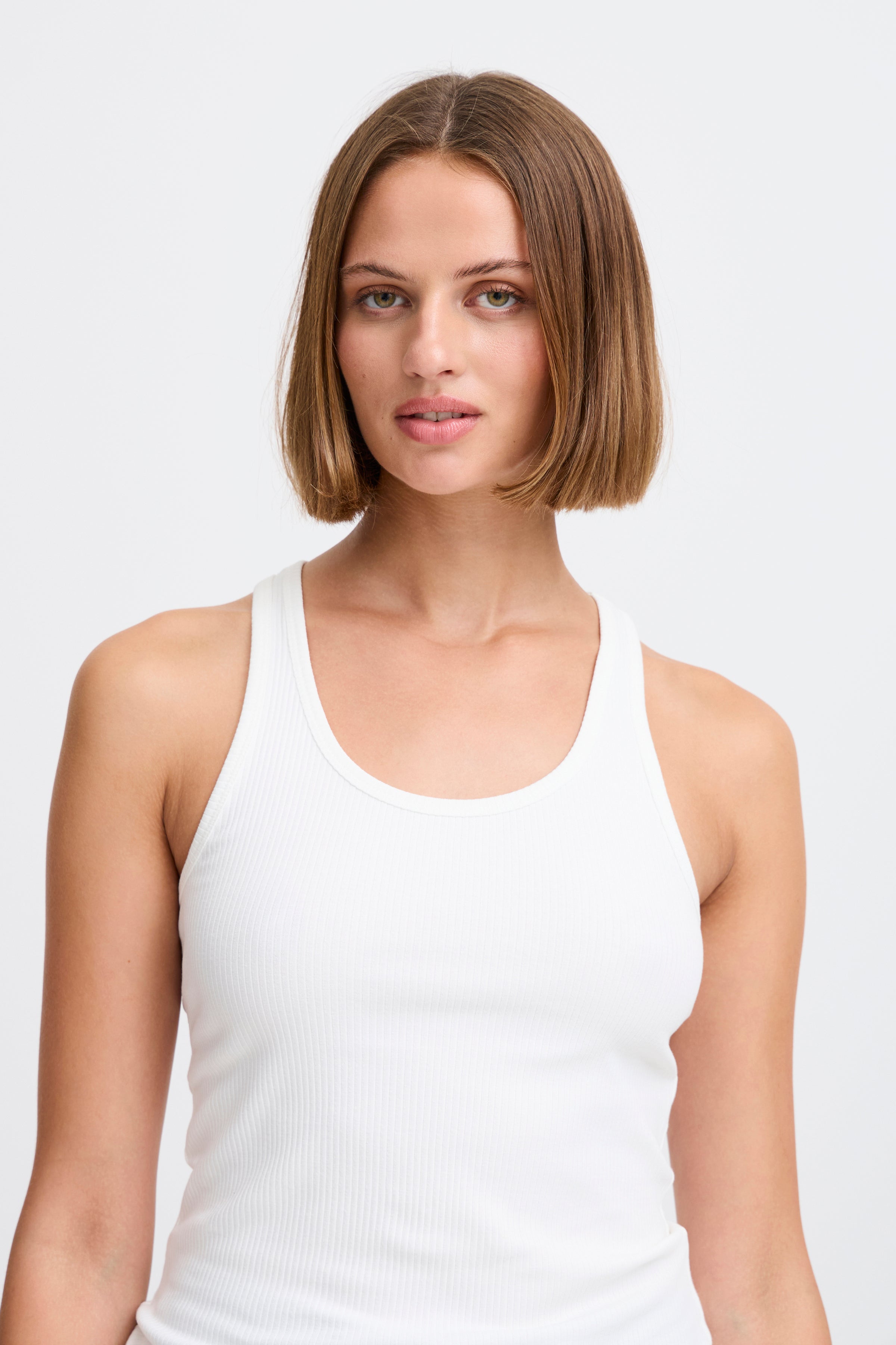 Top | IHPALMER RIB BOX TO