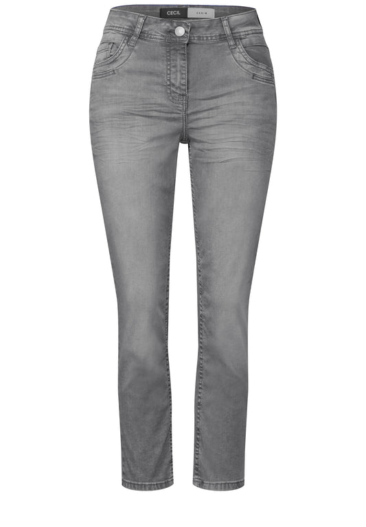 Jeans im Casual Fit