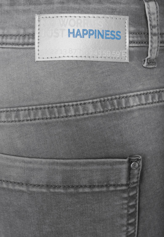 Jeans im Casual Fit