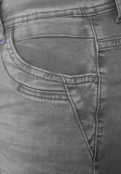 Jeans im Casual Fit