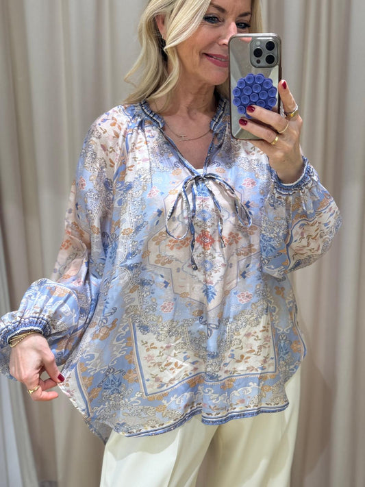 Bluse | Chiara