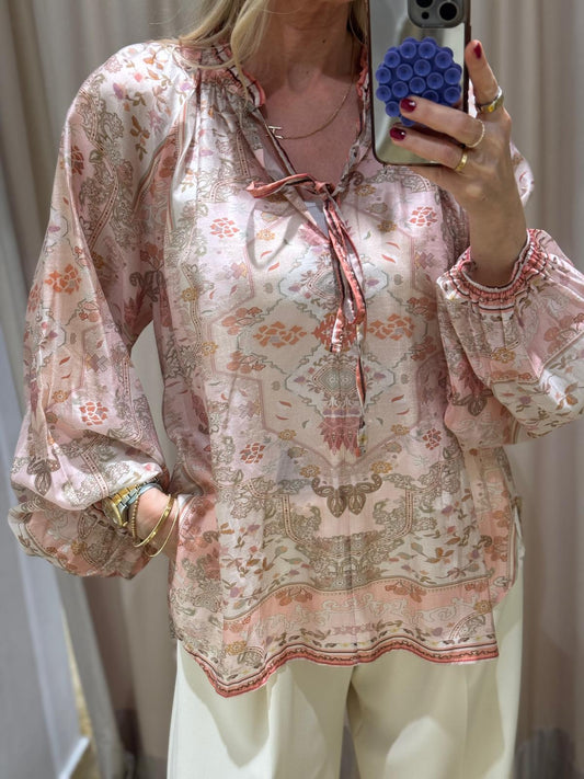 Bluse | Elena