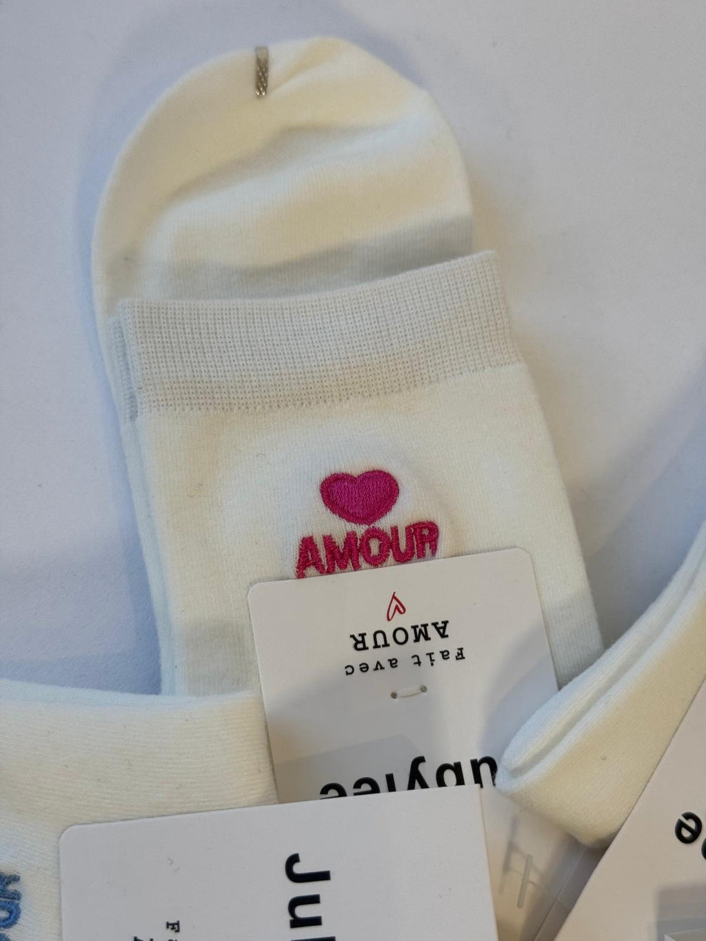Socken | Amour