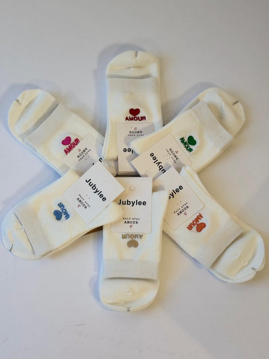 Socken | Amour