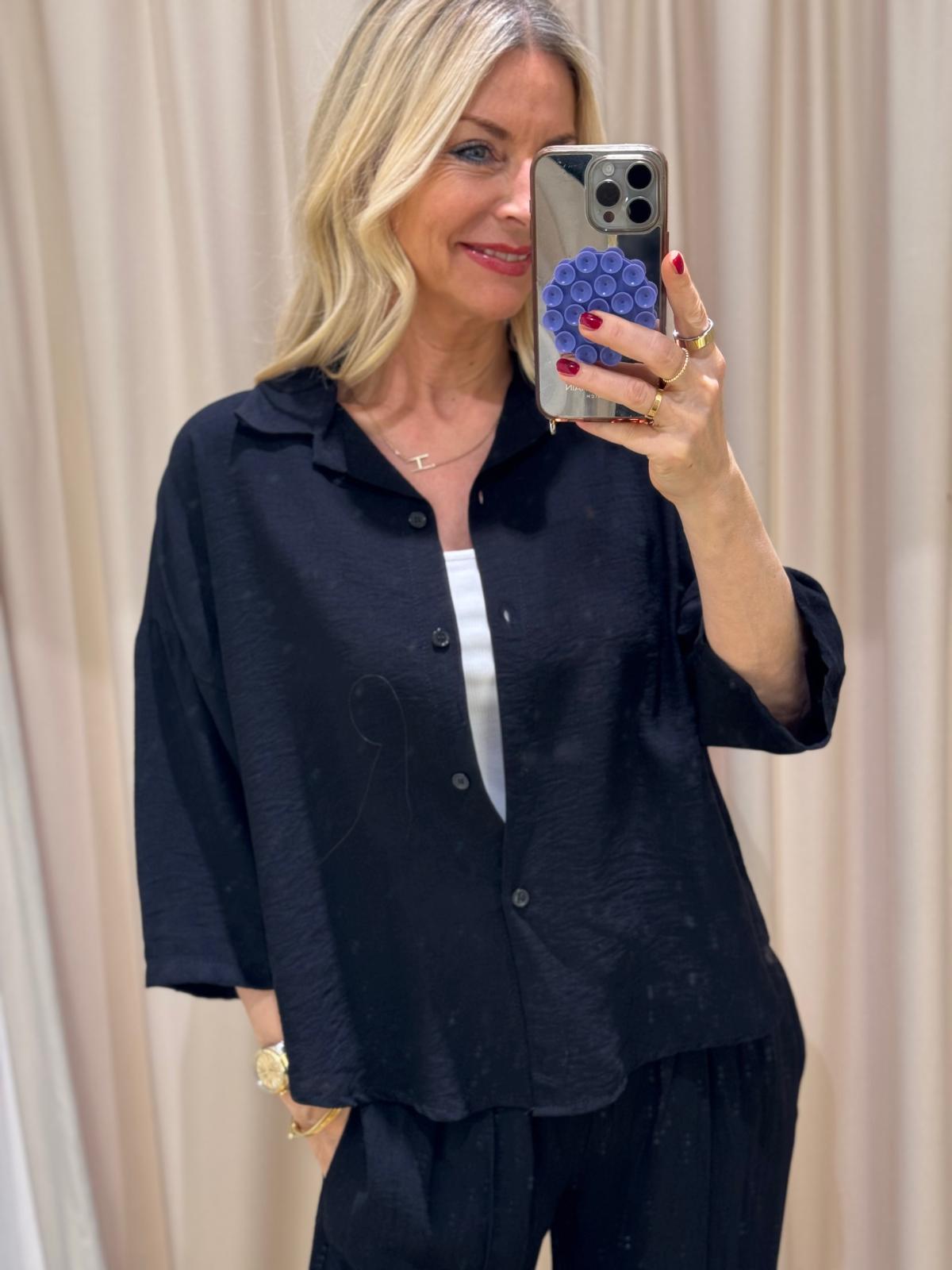 Bluse | Sofia