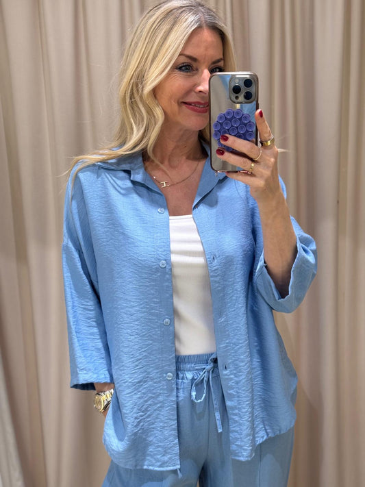 Bluse | Sofia