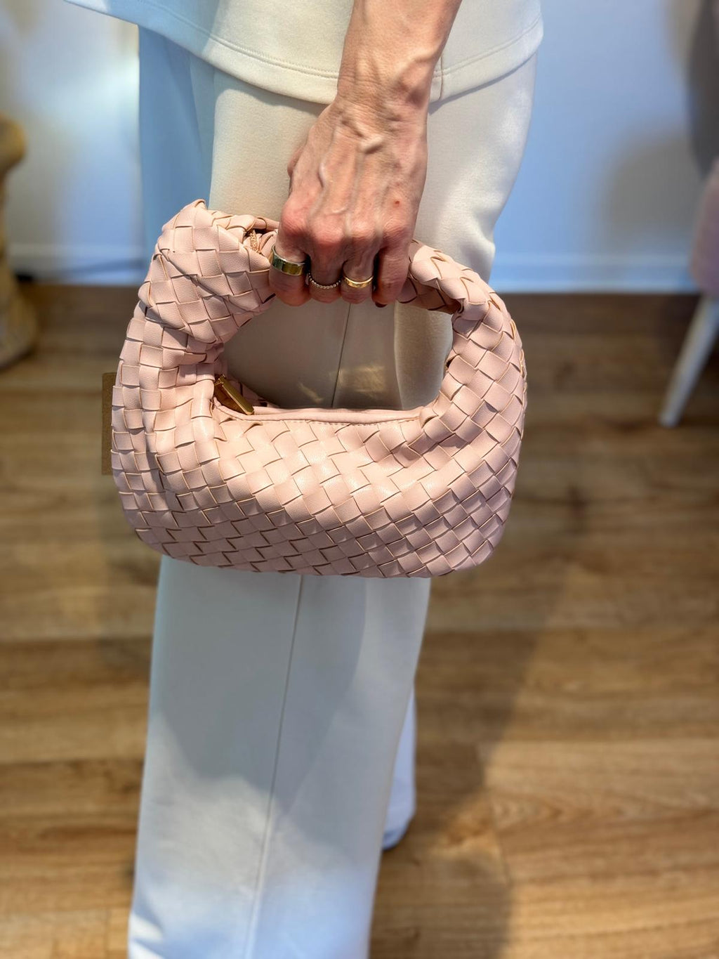 Knot Bag | Valentina