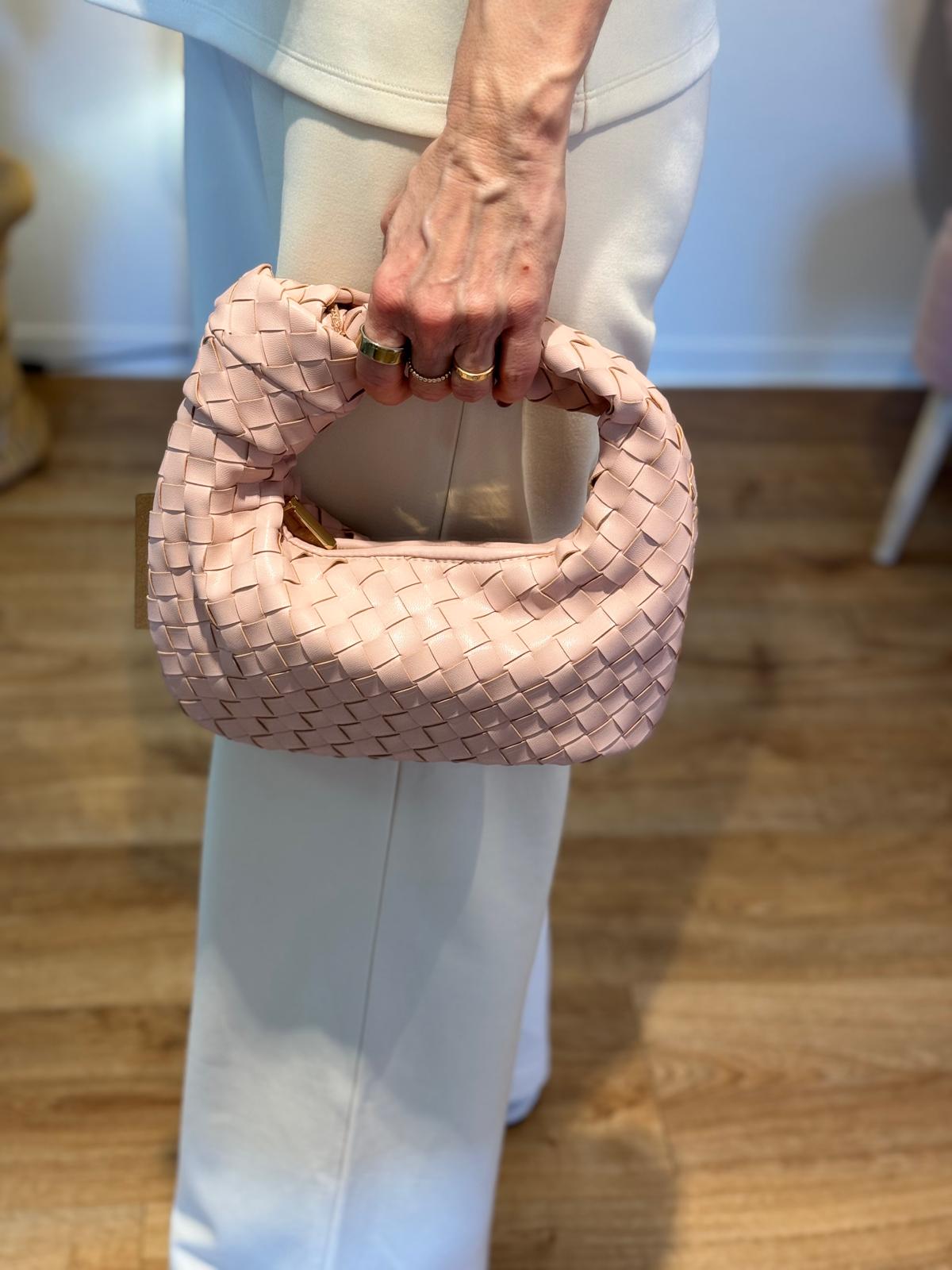 Knot Bag | Valentina