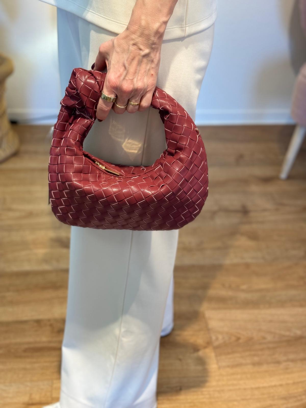 Knot Bag | Valentina