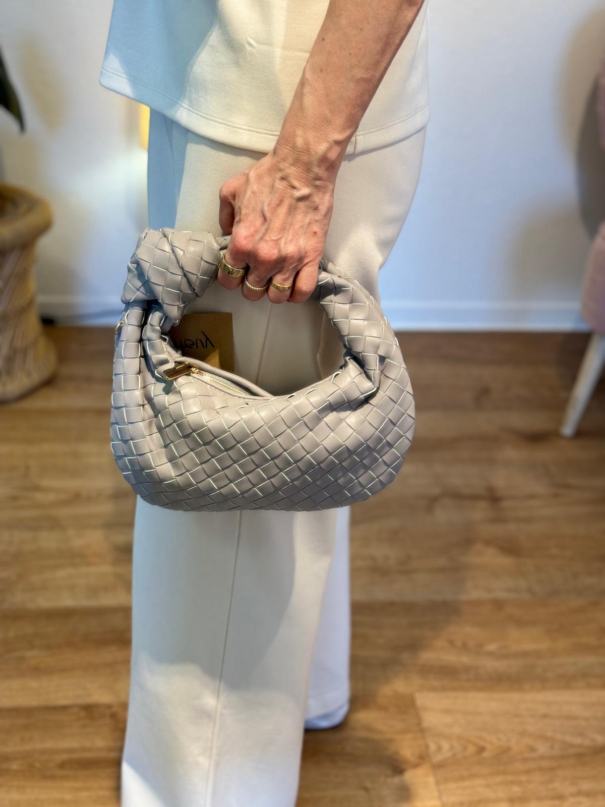 Knot Bag | Valentina