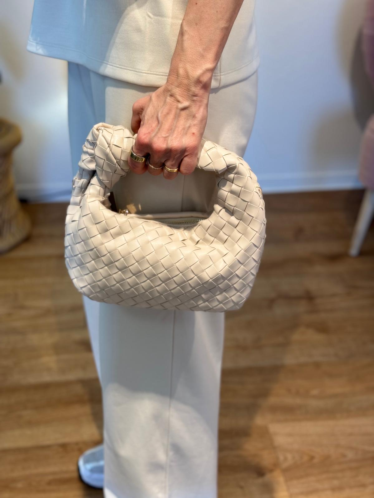 Knot Bag | Valentina