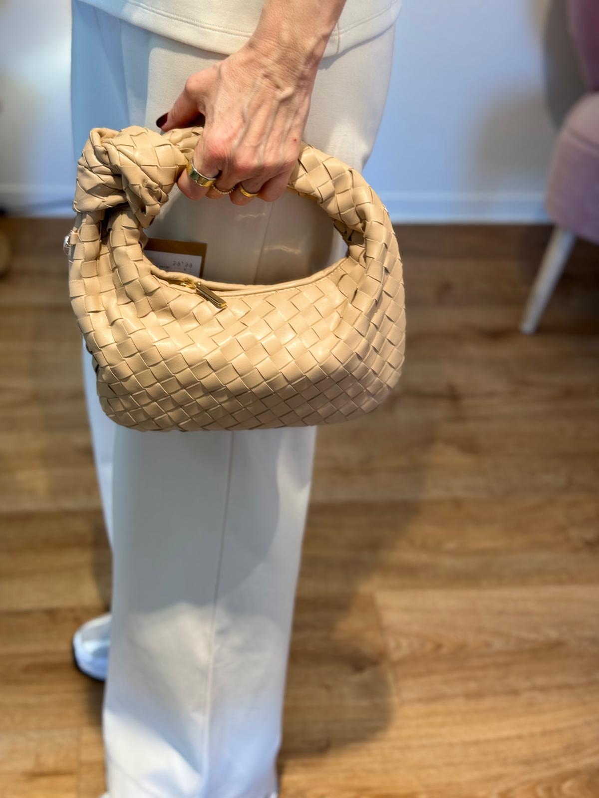 Knot Bag | Valentina