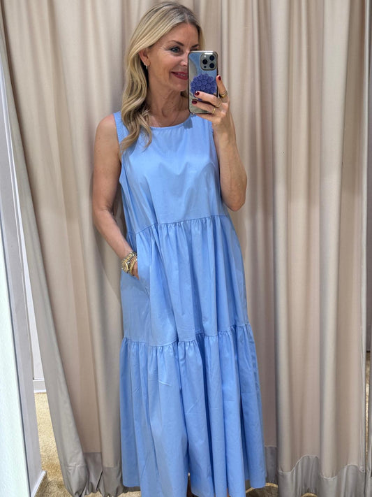 Sommerkleid | Luna