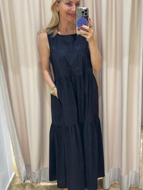 Sommerkleid | Luna