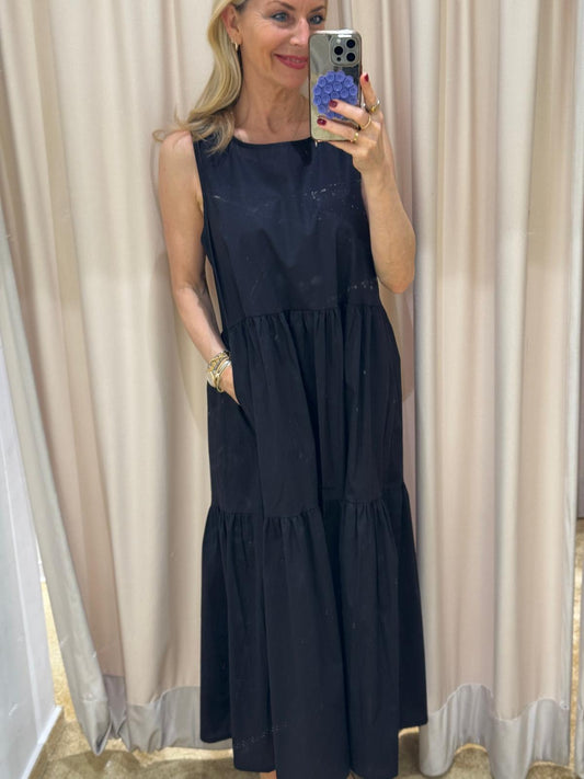 Sommerkleid | Luna