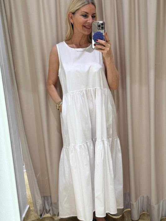 Sommerkleid | Luna