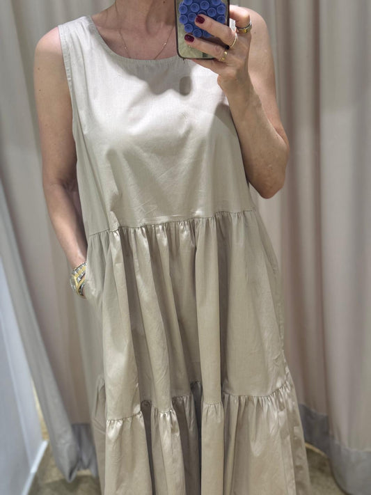 Sommerkleid | Luna