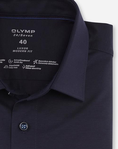 OLYMP Luxor 24/Seven