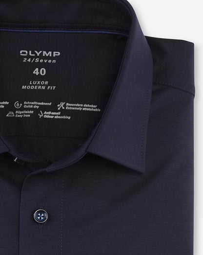 OLYMP Luxor 24/Seven