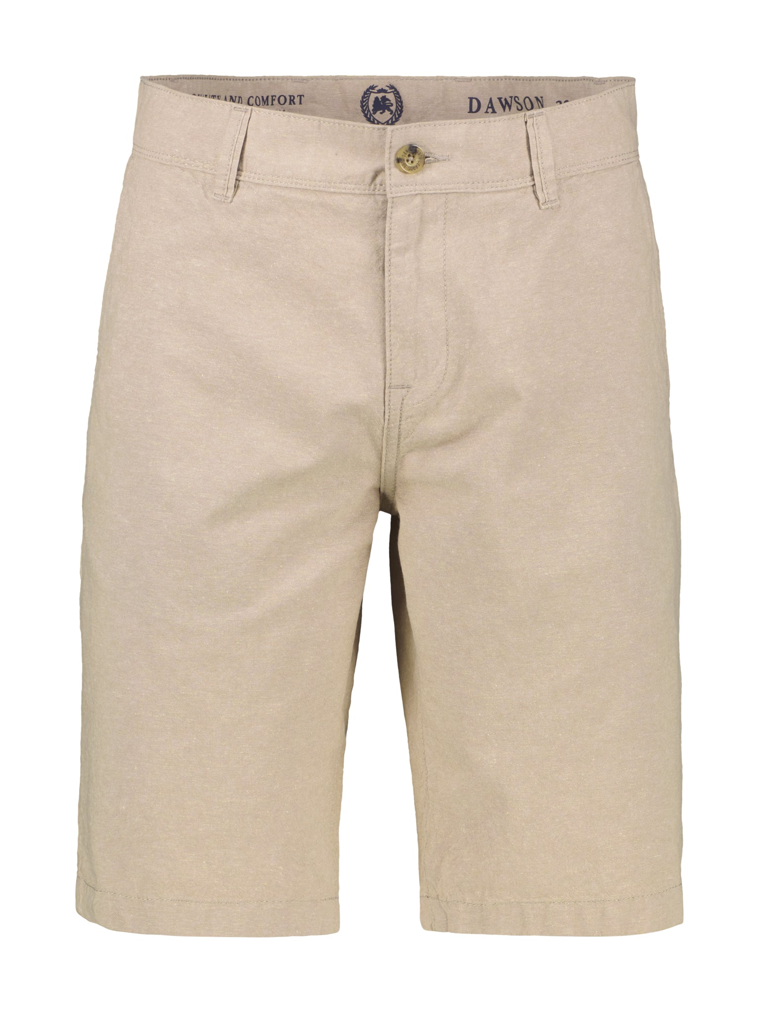 BERMUDA (MIT TASCHE)