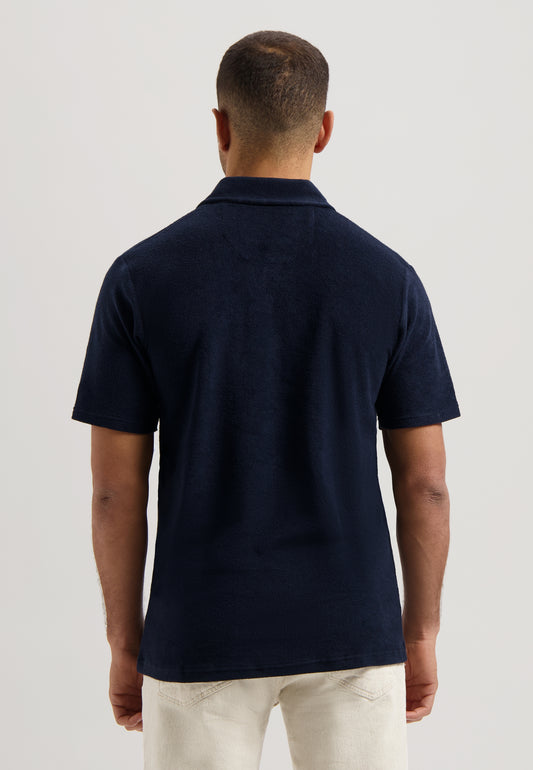 DS_Roy Polo