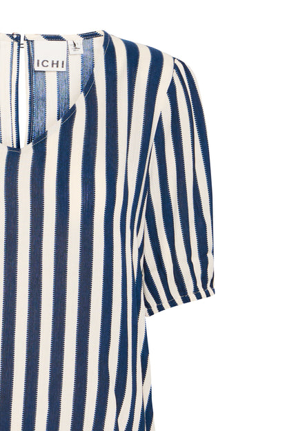 Bluse | IHMARRAKECH AOP SS15
