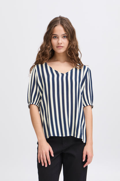 Bluse | IHMARRAKECH AOP SS15