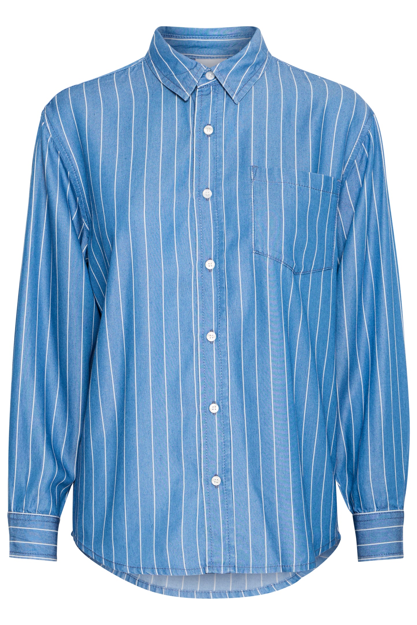 Bluse | IHBECCOS SH