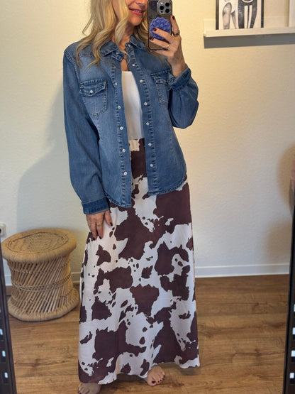 Rock | Stella | A-Linie Schnitt