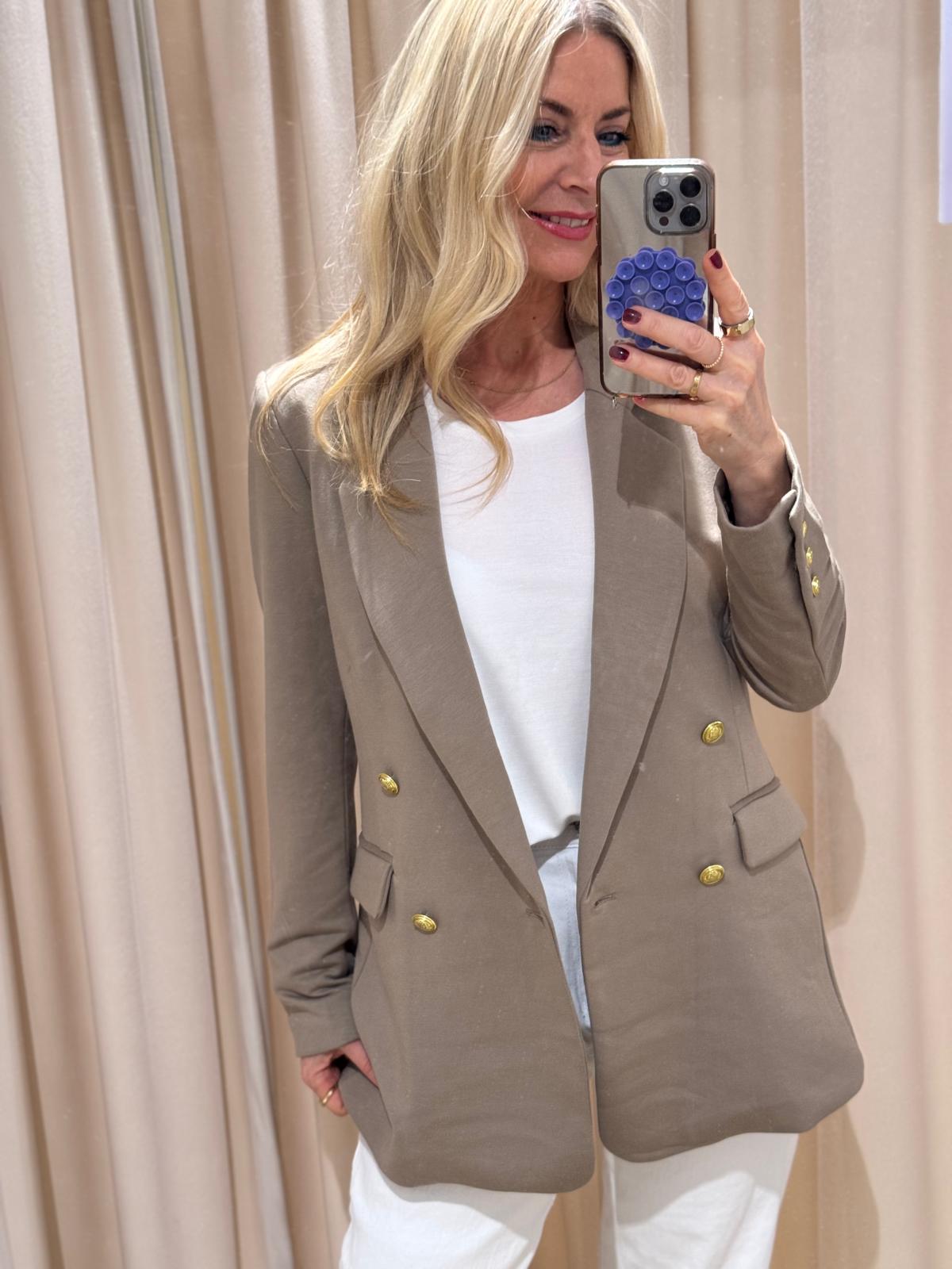 Blazer | Cuava