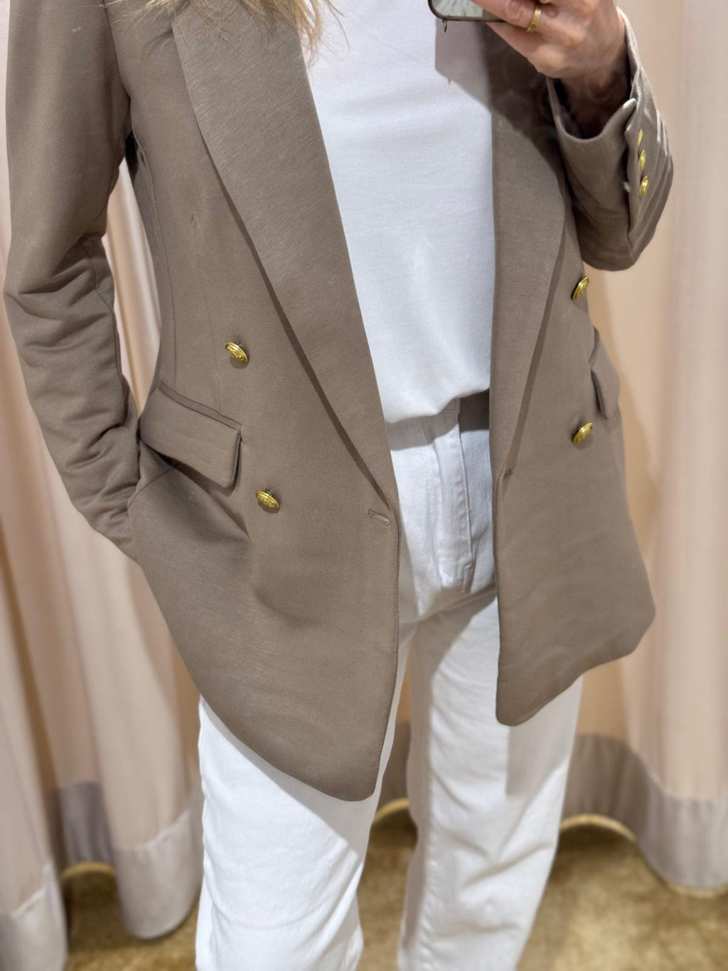Blazer | Cuava