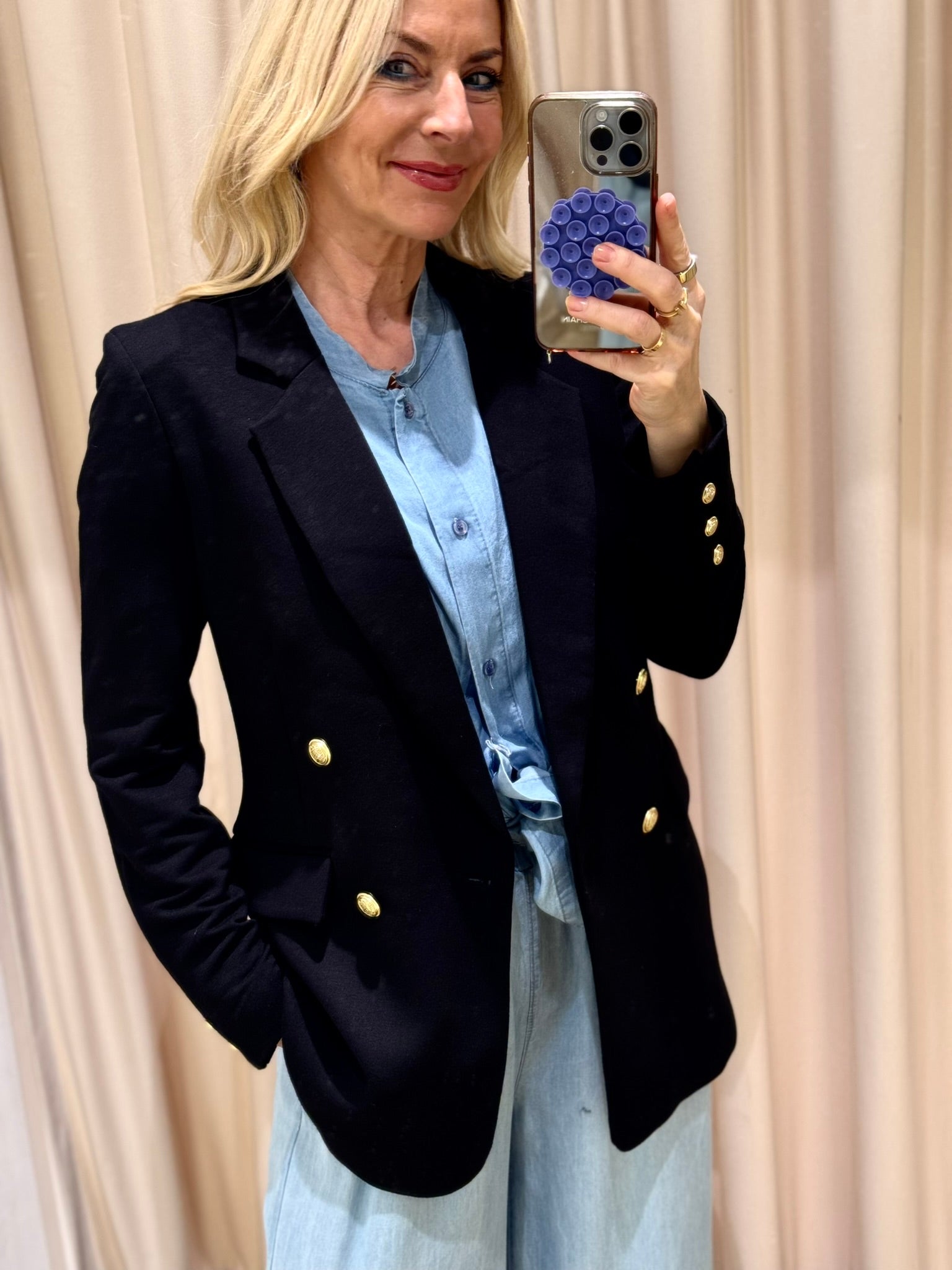 Blazer | Cuava